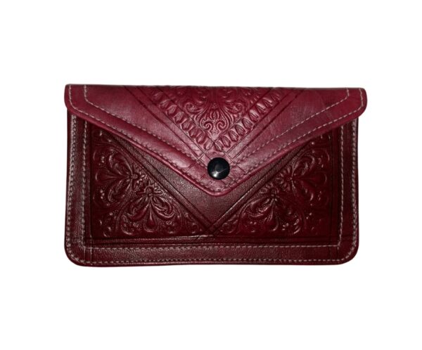 Moroccan Purse Wallet