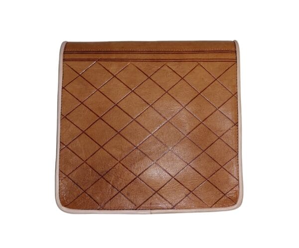 leather bag (3) Moroccan Leather Handbag bag morocco handmade morcco leather bag of morocco