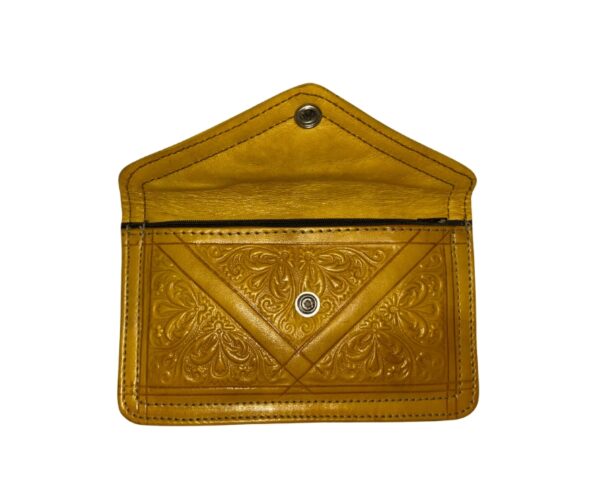 Small bag handmade in Morocco