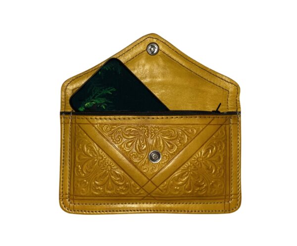 Small bag handmade in Morocco
