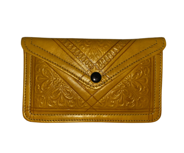 Small bag handmade in Morocco